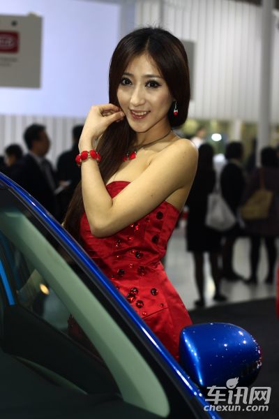 东风悦达起亚10号车模