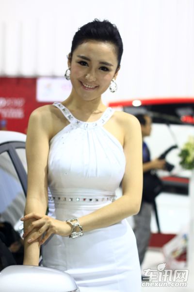 东风悦达起亚7号车模