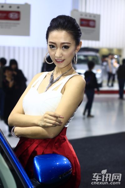 雪铁龙(进口)5号车模