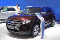 福特-锐界(进口)