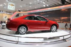 雪佛兰-迈锐宝(进口)1.6T