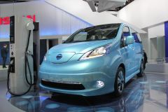 日产-e-NV200(进口)