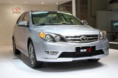 东南汽车-V6 Concept