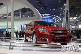 雪佛兰-迈锐宝(进口)1.6T