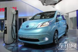 日产-e-NV200(进口)
