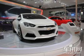 雪佛兰-TRU(进口)