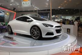 雪佛兰-TRU(进口)