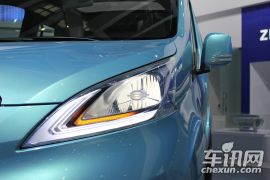 日产-e-NV200(进口)