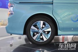 日产-e-NV200(进口)