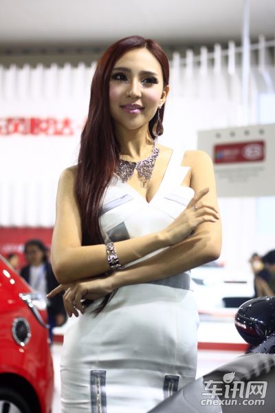 东风悦达起亚18号车模