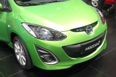 长安马自达-马自达2