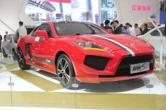 江淮汽车-和悦SC