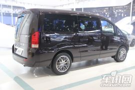 江淮汽车-瑞风2