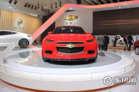 雪佛兰-Code (进口)