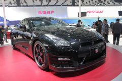 日产-GT-R(进口)