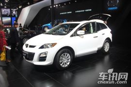 马自达-马自达CX-7(进口)