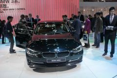 华晨宝马-全新3系