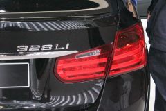 华晨宝马-全新3系