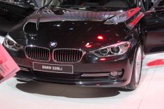 华晨宝马-全新3系