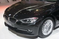 华晨宝马-全新3系