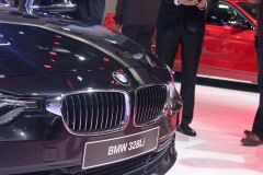 华晨宝马-全新3系