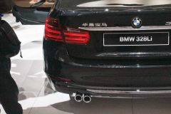 华晨宝马-全新3系