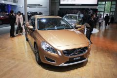 沃尔沃-S60(进口)