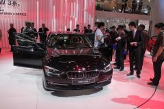 华晨宝马-全新3系