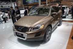 沃尔沃-XC60(进口)