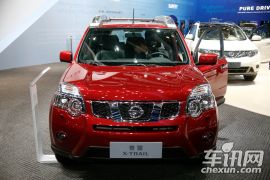 东风日产-奇骏