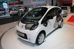 雪铁龙-C-ZERO(进口)