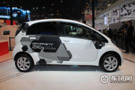 雪铁龙-C-ZERO(进口)