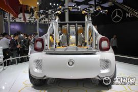 Smart-Smart for-us(进口)