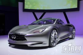 英菲尼迪-EMERG-E(进口)