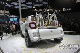 Smart-Smart for-us(进口)