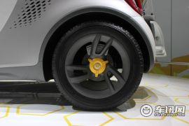 Smart-Smart for-us(进口)