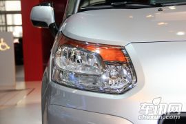 雪铁龙-C3(进口)PICASSO