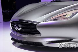 英菲尼迪-EMERG-E(进口)