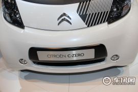 雪铁龙-C-ZERO(进口)