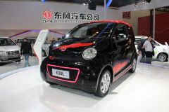 东风乘用车-E30L