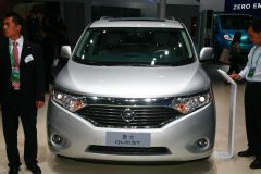 日产-贵士(进口)