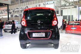 东风乘用车-E30L