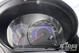 吉利汽车-全球鹰GX2-1.5L 手动无敌型