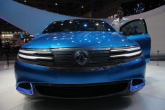 比亚迪戴姆勒-DENZA