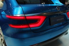 比亚迪戴姆勒-DENZA