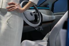 比亚迪戴姆勒-DENZA