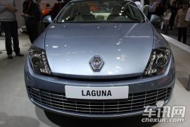 雷诺-拉古那(进口)