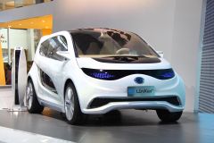 广汽乘用车-E-Linker