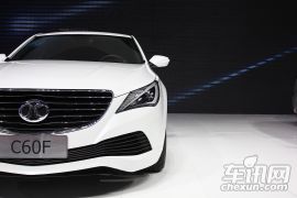 北京汽车-北汽C60F