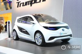 广汽乘用车-E-Linker